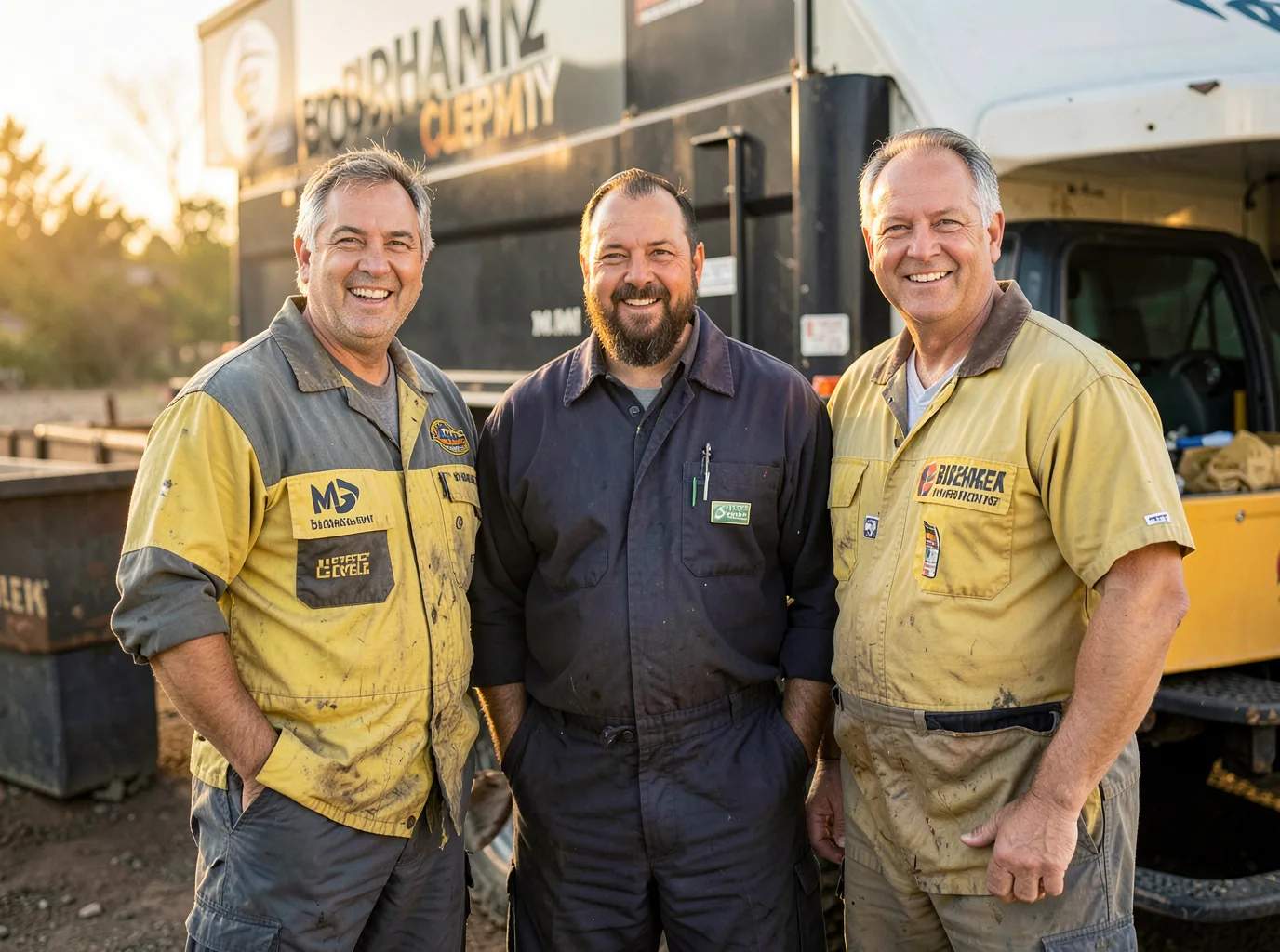 Sewage Cleanup company in Palmer, KS